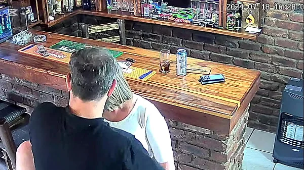 Caught my wife cheating on camera