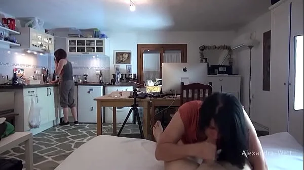 Pssst! Extremely blatant action! I've never done anything like it!