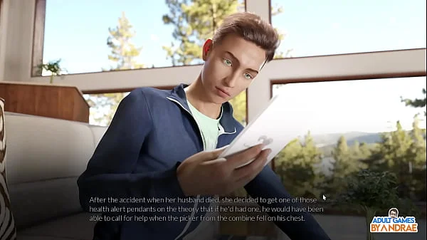 EP2: Two Beautiful Milfs - Baddies Inc