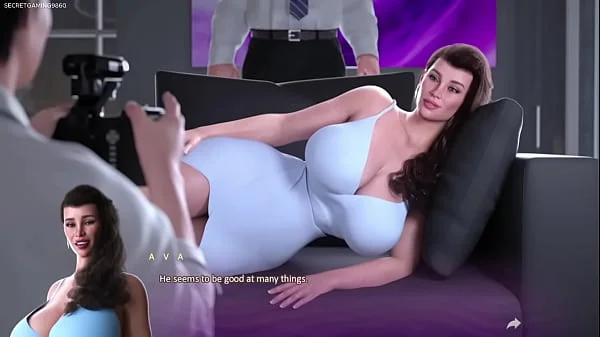 Cheating Wife Caught Fucking With Her Husband's Employee - Apocalust By Psychodelusional