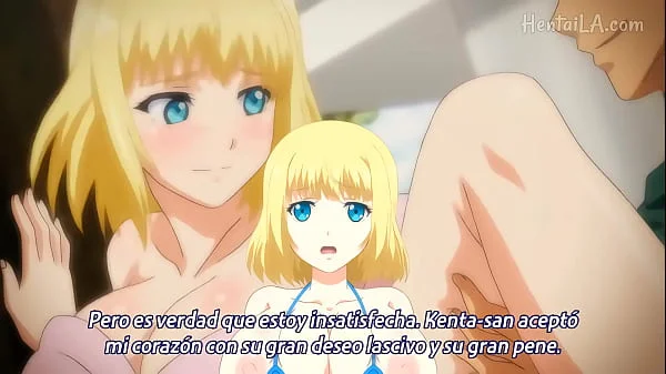 Anime hentai