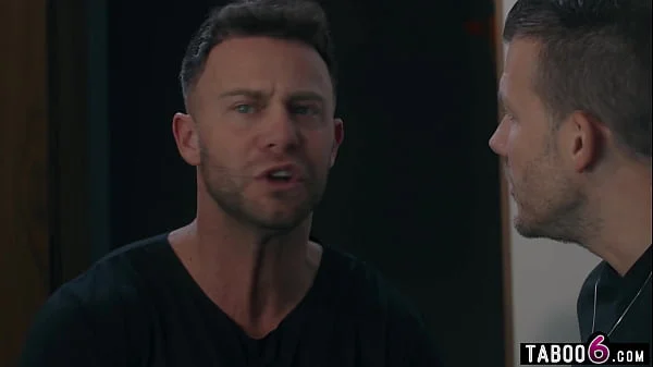 Wife fucks husband and his best friend to prove her loyalty to him