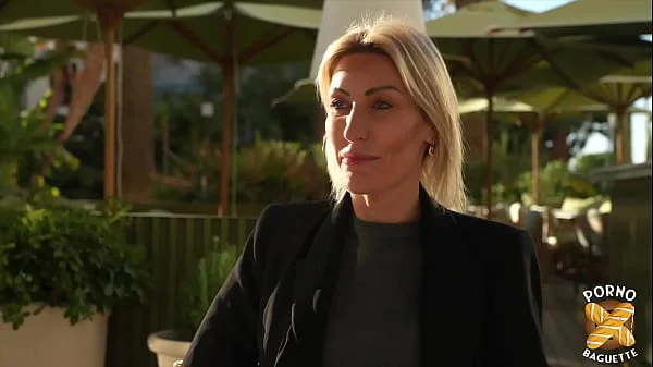 Anouk et Didi, deux belles femmes coquines