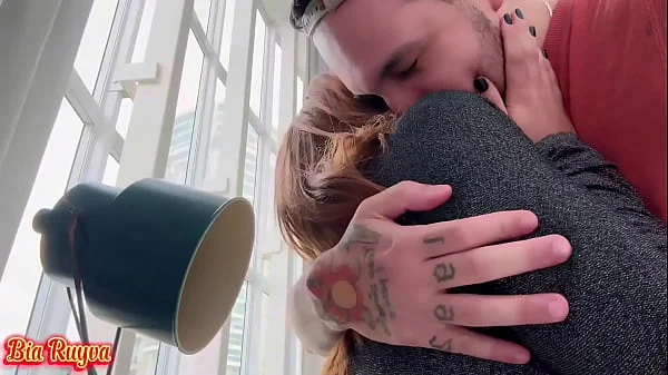 Ela é uma Santa e o marido é um corno