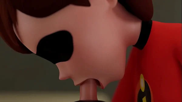 the incredibles  compilation