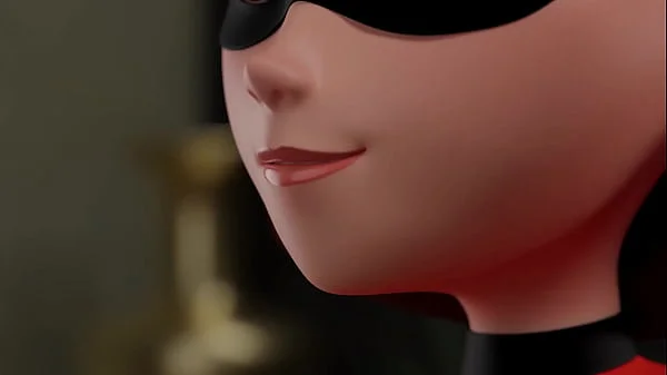 the incredibles  compilation