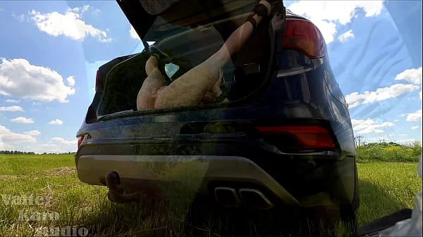 Nikole Murkovski and Valter Karo - Best Master Class from Vladimir Big Fist - Anal Games   Combo