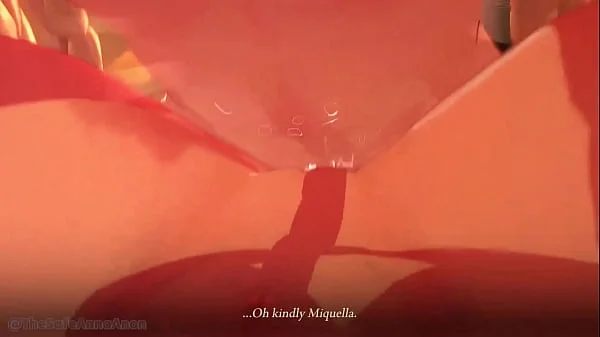 Kindly Miquella (Anna Anon Animation)