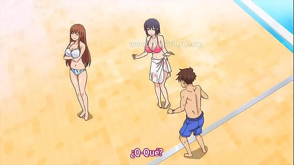 Overflow cap 8 sub esp