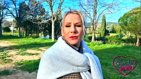 Victoria, belle milf toujours en manque de bite