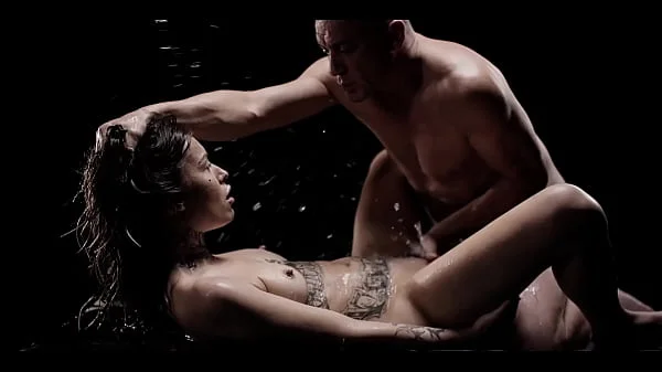Tattoed Whore Loves Anal Creampie And Extreme Squirting Orgams - Tabitha Poison CUMFLATION
