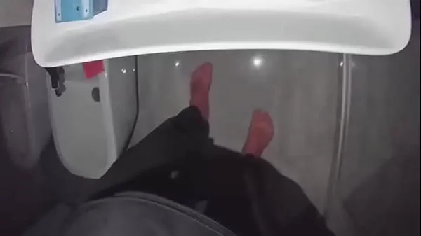 Real unfaithful wife takes turns fucking her husband's friends.