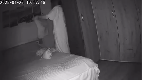 Husband caught his wife cheating with his best friend.