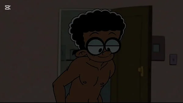 Porno animación