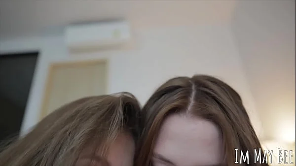 My first GG video. Fuck me and my girlfriend