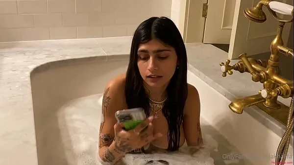 Mia khalifa new 2024