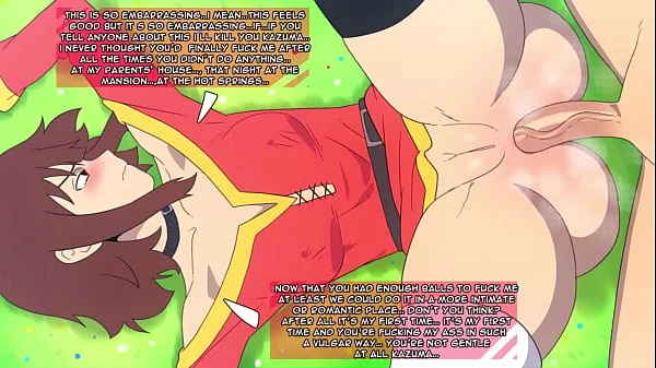 Konosuba[D-Art]