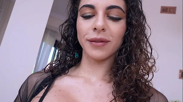 [PART 1] WET GAME! Two сrazy sluts Lady Ana & Victoria Dias vs big black cock Romeo First Hard fucking squirt vigina & anal fisting EKS534