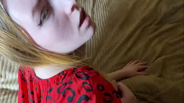 Fucked a dream girl from a dating site