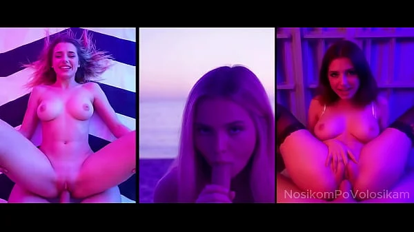 141 PMV NosikomPoVolosikam New Realistic AI model