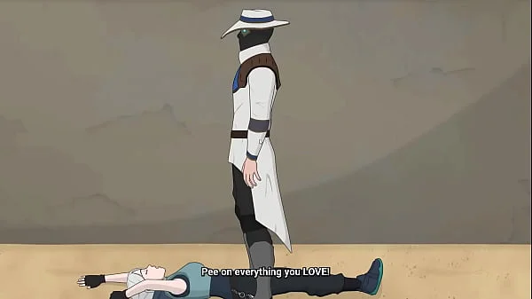 Falorant Ep 1 | Jett Titty Fuck