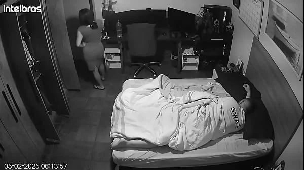 O que Aconteceu Nessa Madrugada ?