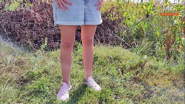 Pissing compilation. Golden rain. Femdom piss. Ep 819