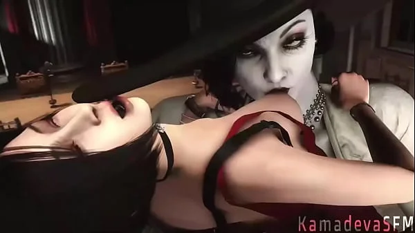 Trainspotting resident evil porn