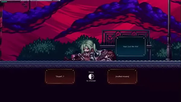 Lost Case - Monster Girl Takeover