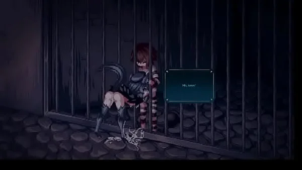 Lost Case - Monster Girl Takeover