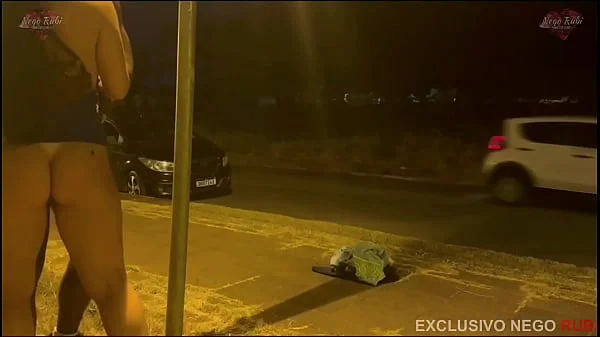 Paolla Hotwife engoliu 23cm de rola grande e grossa - PARA SER CORNO DE VERDADE TEM QUE SER CASADO COM PAOLLA HOTWIFE