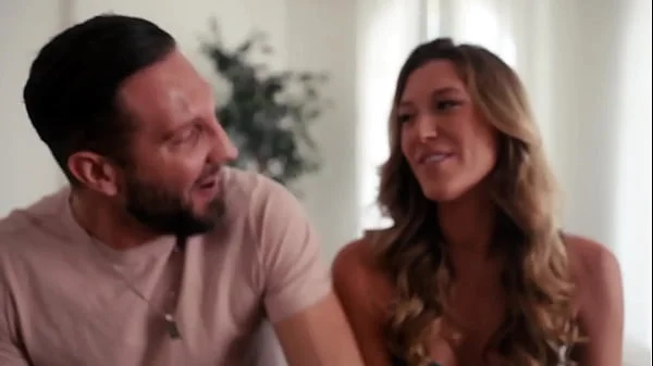 All Natural Beauty Addison Gets In The Zone While Fucking Quinton James