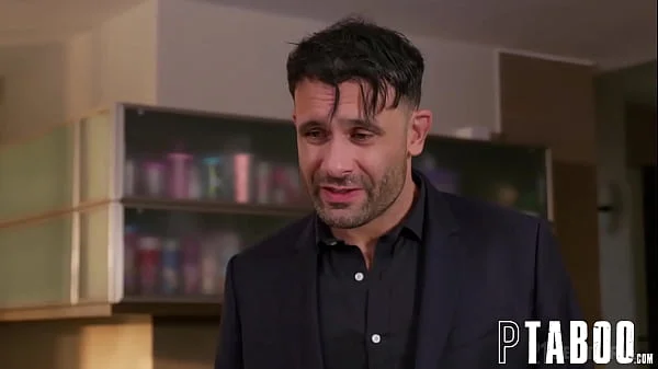 Wild Night: Double Pleasure