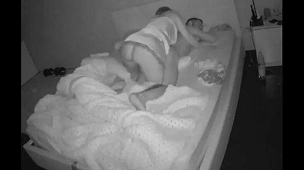 The Wife Decided To Fuck Her Husband With her Pussy