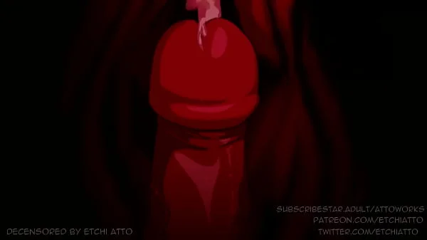 Taimanin Asagi Episode 1 decensored by etchiatto