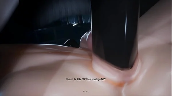 Under The Witch : Gothic - Chastisement 2