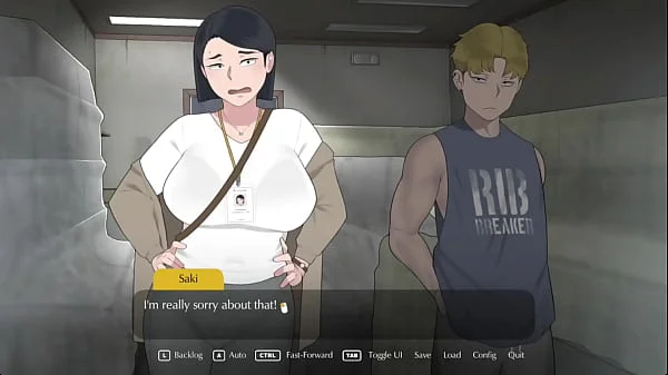 NTRMAN- Seasons of Loss Spring - NTR Playthrough