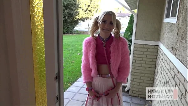 Golden Hottie Anastasia Knight Gets A Raw Doggystyle Screwing!