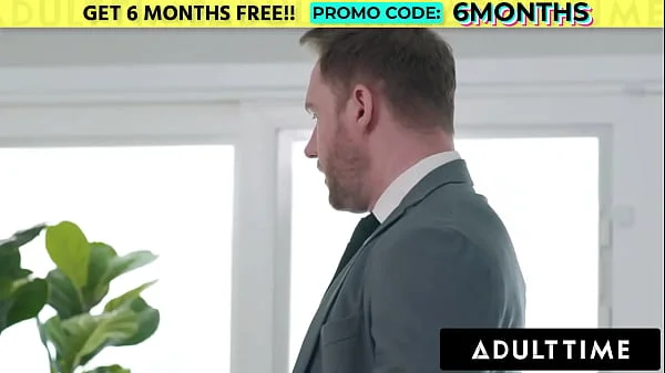 ADULT TIME - Big Naturals Bride Ashlyn Peaks Bounces On Best Man's Cock To Calm His Nerves!