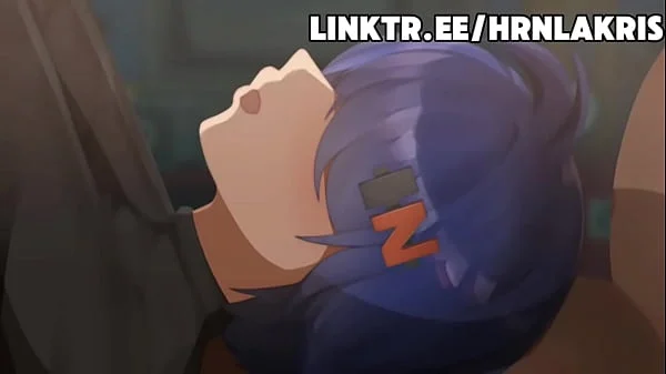 Zenless Zone Zero porn | Horny Lakris