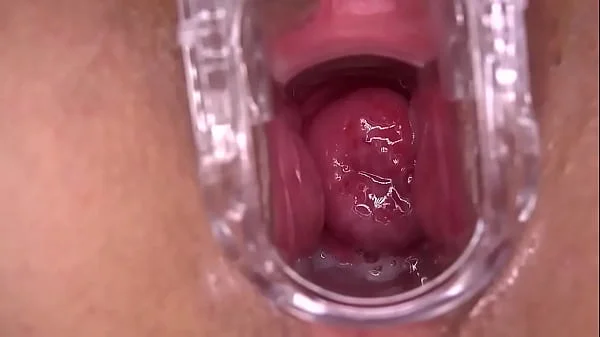 TIGHT ON THE INSIDE AND VERY SOFT ON THE OUTSIDE