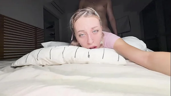 I love feeling that HUGE cock inside my tight ass! COFLA24CM x SweetKiarita666