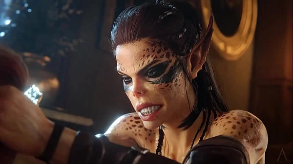 hidden blade amazonium