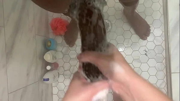 Be a good girl and clean daddy dick !! Your such a sexy little bitch ! 18yo stepdaughter masturbates black stepdad huge cock