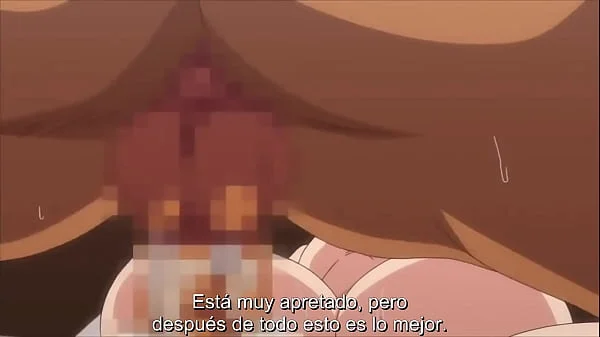 Nikuen - Capitulo 1 (Hentai)