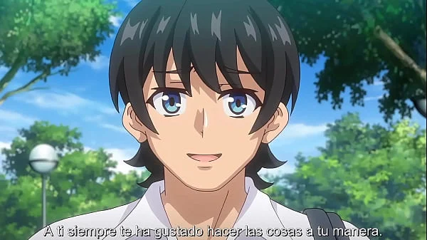Ikusei - Capitulo 1 (Hentai)