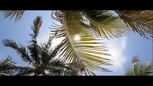 Spending Spring Break With My Sexy Step Aunt Part 1 Coco Vandi WCA Productions