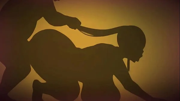 terena cant resist sex bakunyuu party