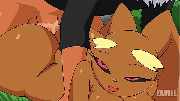 Lovely lopunny [zaviel]