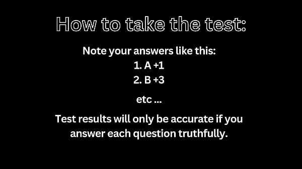 BBC Addiction Test Whitebois Focus